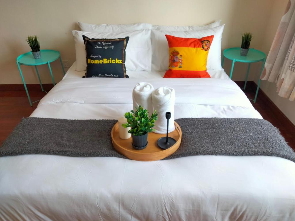 SemiD Salak South Garden, Sri Petaling KL, Kuala Lumpur (updated