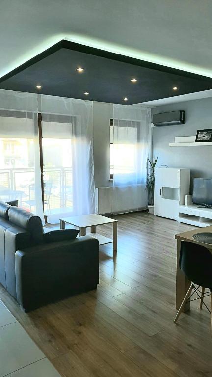 Fotografia z galérie ubytovania Apartament LUXON 4 v destinácii Kielce