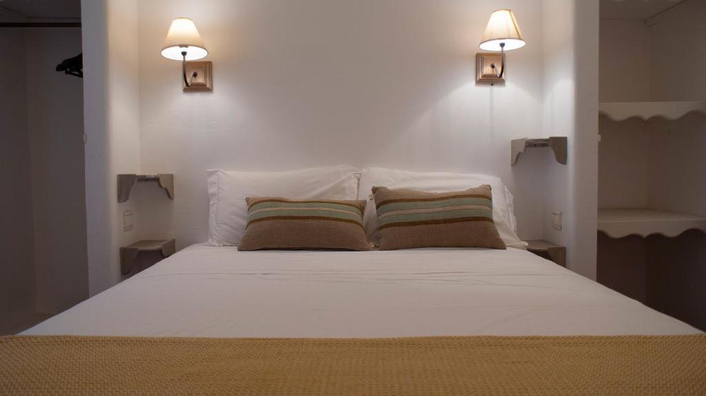 Logis Hôtel & Restaurant du Parc - 双人间