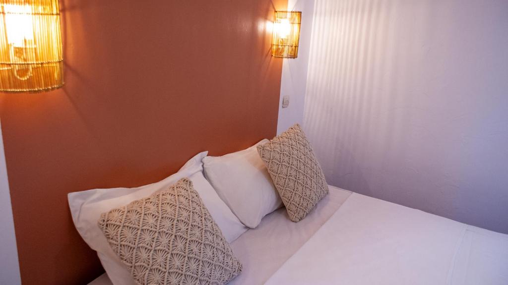 Logis Hôtel & Restaurant du Parc - 三人间