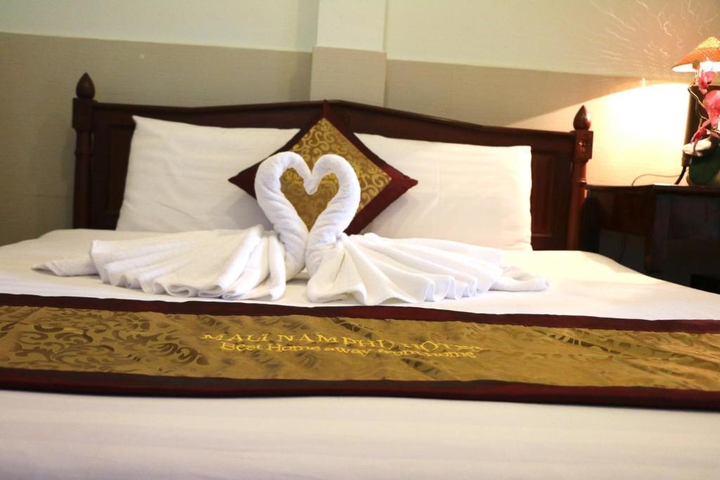 Mali Namphu Hotel - Habitación Doble Estándar