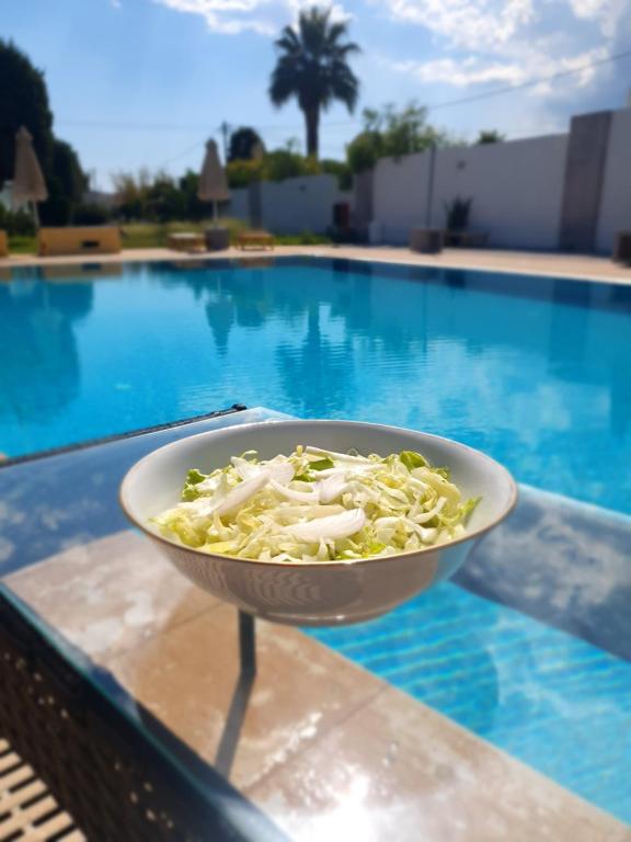 Casa Blue Sarantis - 1