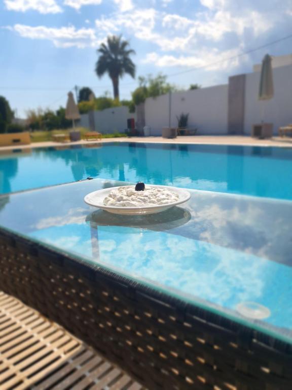 Casa Blue Sarantis - 3