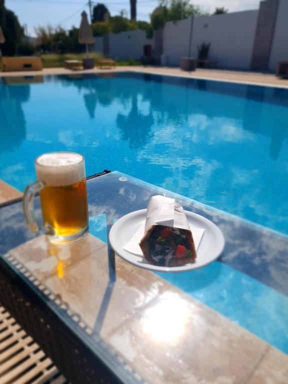 Casa Blue Sarantis - 2