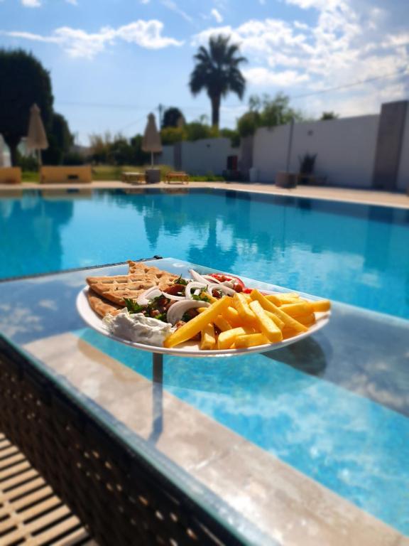 Casa Blue Sarantis - 4