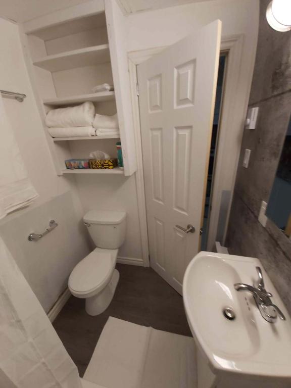 Le Cardinal - Appartement De Deux Chambres