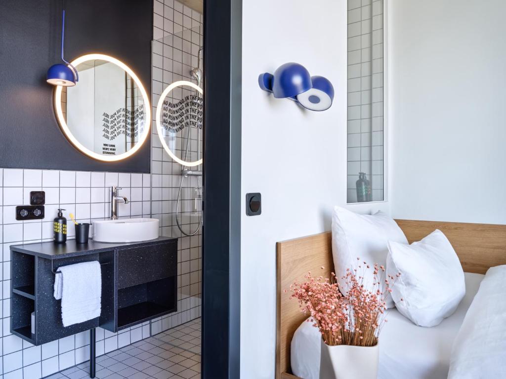 STAYERY Cologne Ehrenfeld - Resim 15