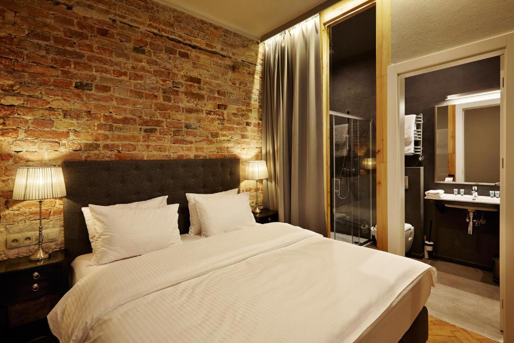 SleepWell Ordynacka - Resim 24