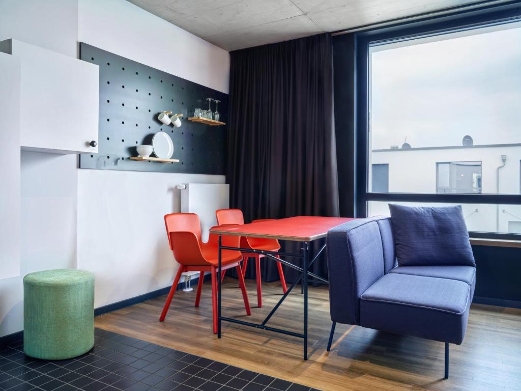 STAYERY Cologne Ehrenfeld - Resim 16
