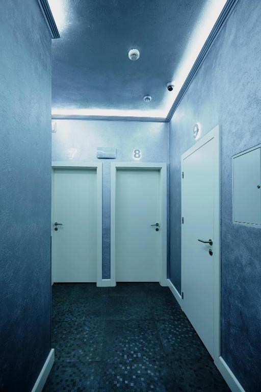 Fotografie z fotogalerie ubytování SleepWell Apartments Ordynacka ve Varšavě