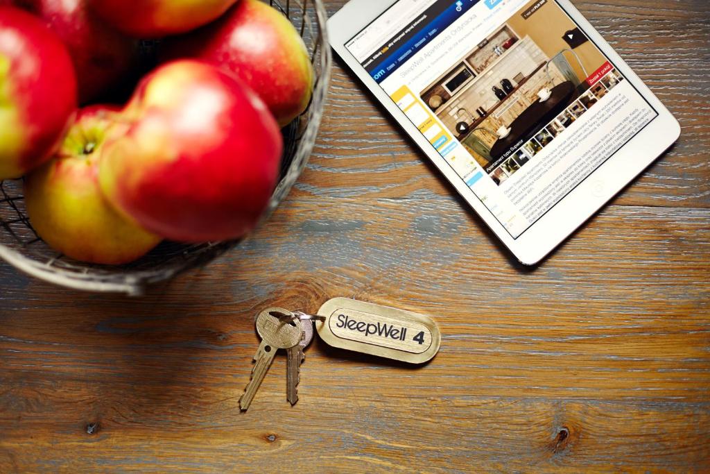 SleepWell Ordynacka - Resim 32