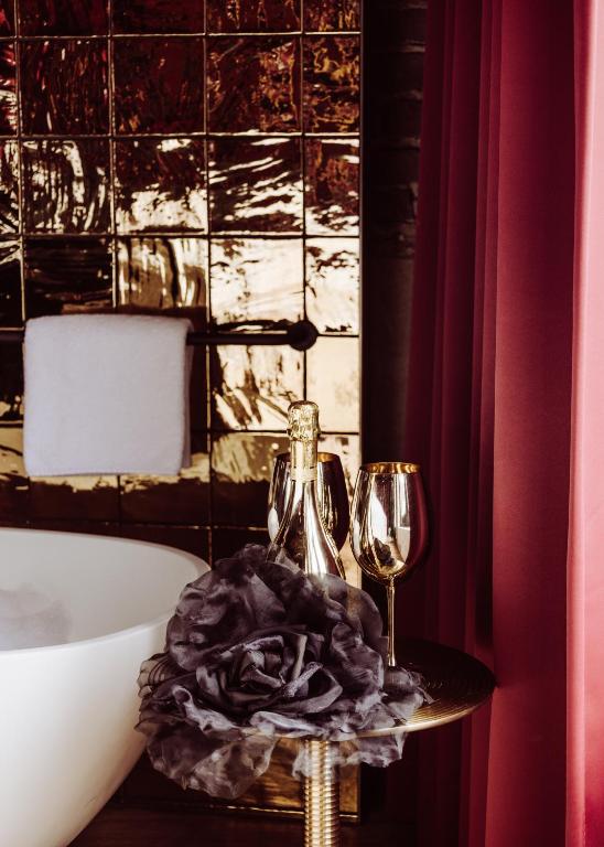 Cousins Boutique Hotel - Resim 20
