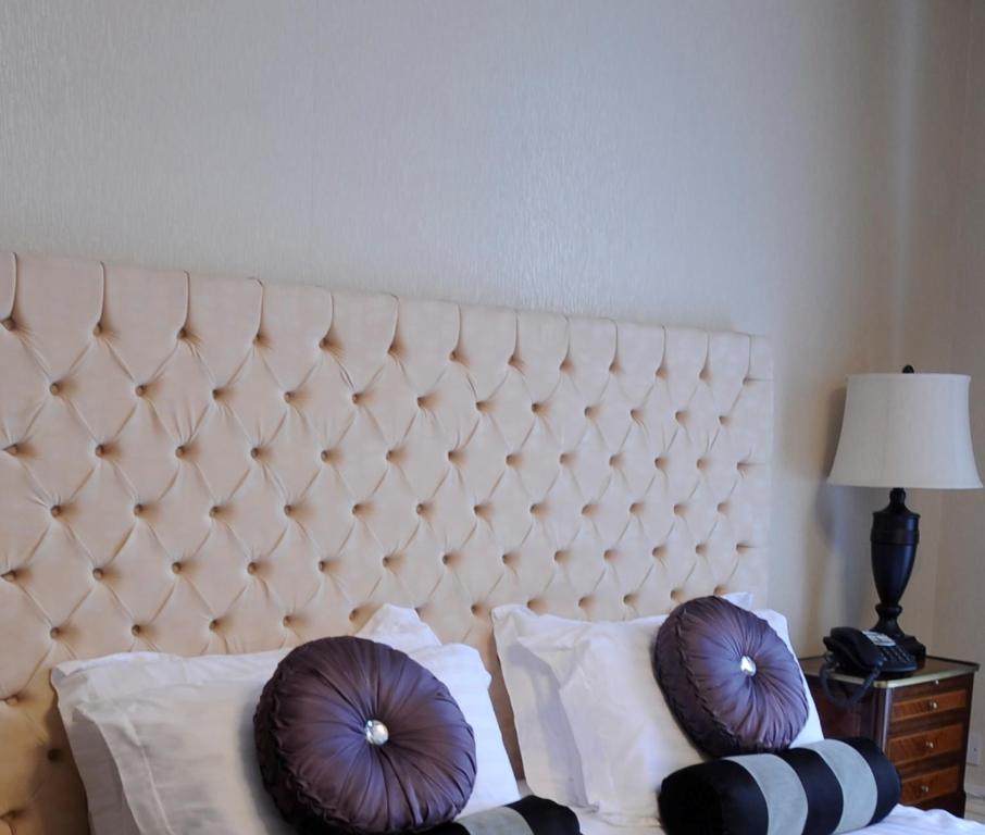 The Georgian Town House Hotel - Resim 15