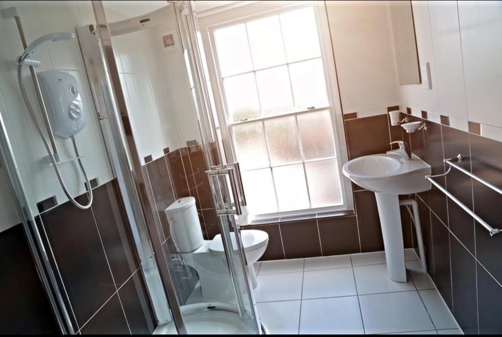 The Georgian Town House Hotel - Resim 16