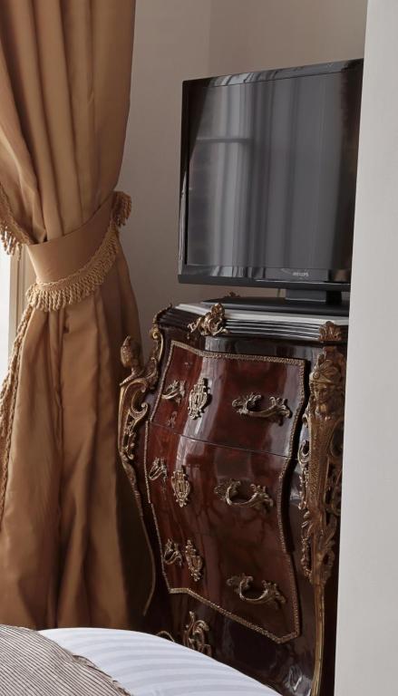 The Georgian Town House Hotel - Resim 4