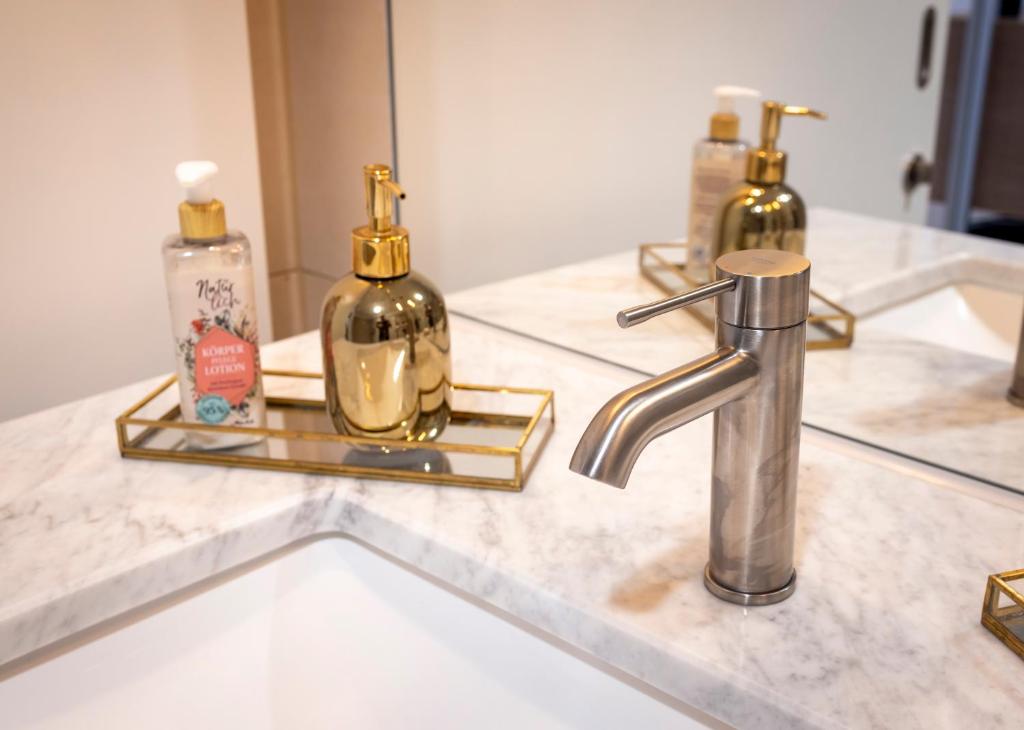 Pure Berlin Apartments - Luxury at Pure Living in City Center - 17