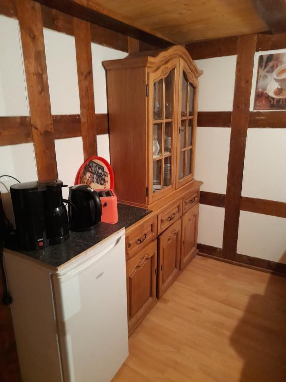 Ferienwohnung auf dem Bauernhof mit Pool
