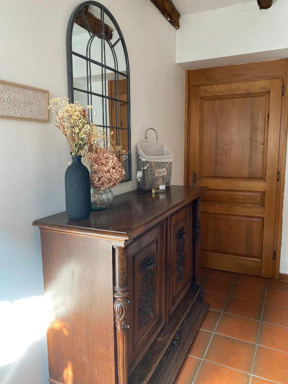 Manala - Maison Alsacienne avec Terrasse – photo 38