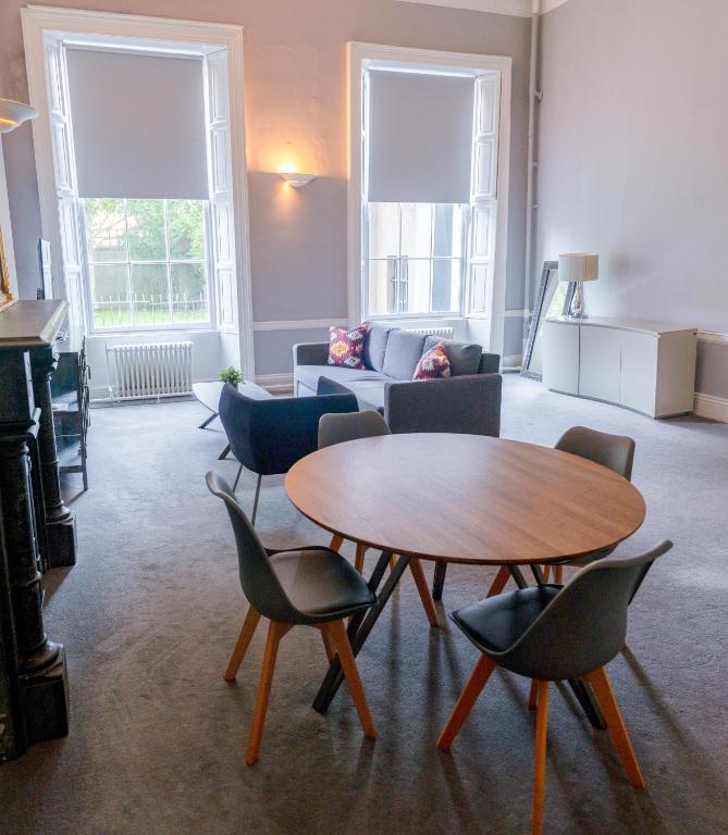 
Deluxe Double Studio
