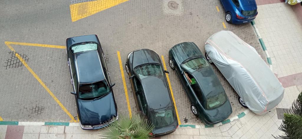 Appartement Résidence Chourouk Agadir