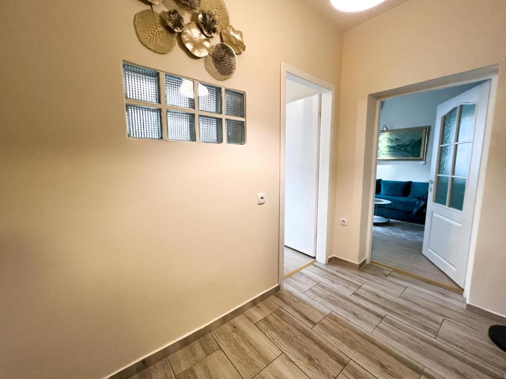 Fotografie z fotogalerie ubytování Dis apartman 2 v destinaci Kruševac