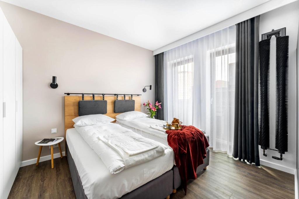 Apart House, Tylna 20 - Luxe Appartement