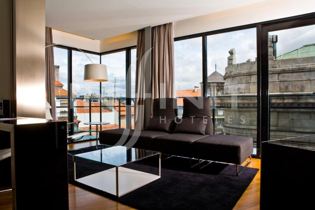 Hotel Inffinit, Vigo – Güncel 2022 Fiyatları