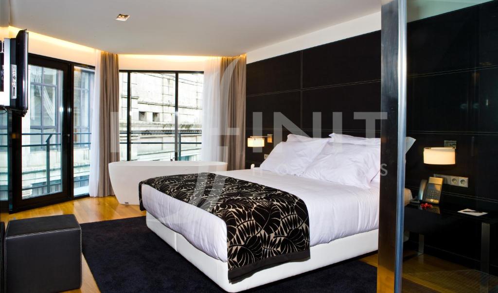 Hotel Inffinit, Vigo – Updated 2022 Prices