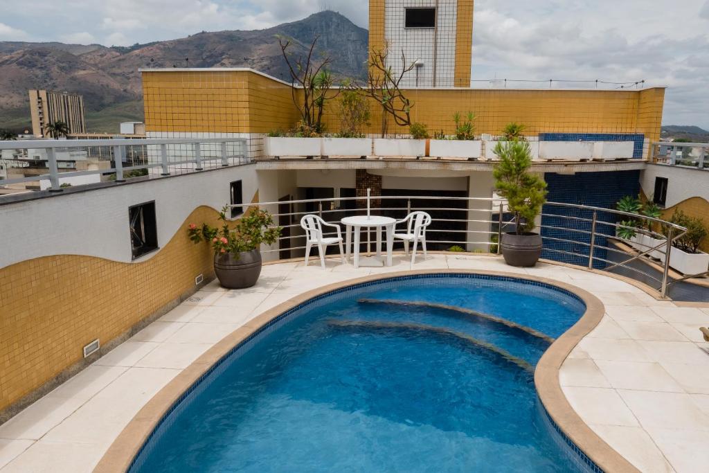 Ibituruna Center Hotel - Housity