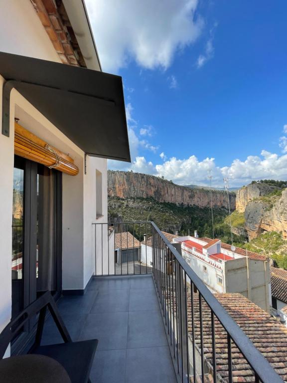 Imagen de la galería de Casa La Baranda, en Chulilla