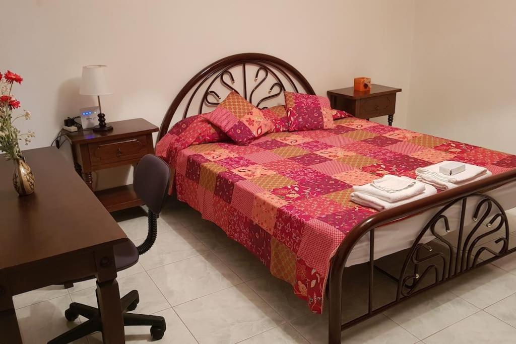 Manuelas Home - A Home away from home!