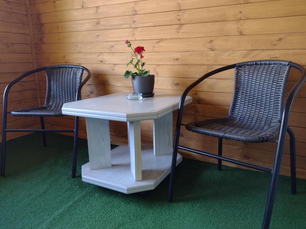 Fotografia z galérie ubytovania Apartament Gospodarska v destinácii Białystok