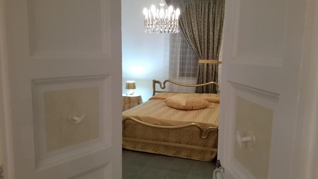 Il Palazzetto dei Briganti - Habitación Cuádruple Con Balcón