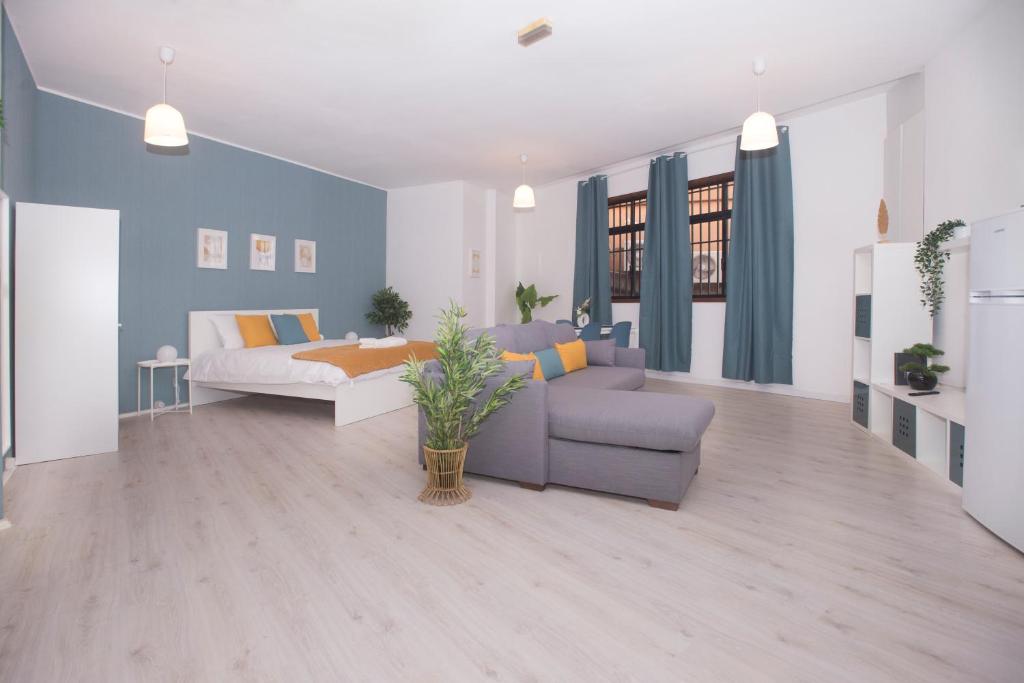 Bonsai Apartment IIII
