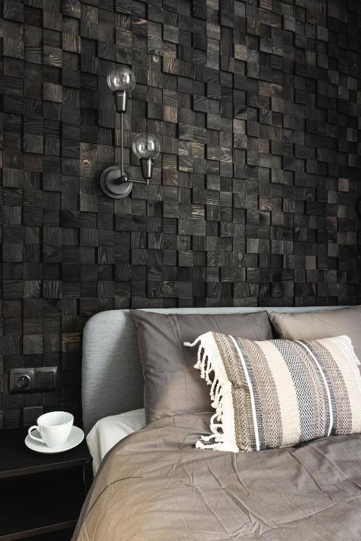 KOBIELA Luxury Aparthotel KTW City Center - Resim 18