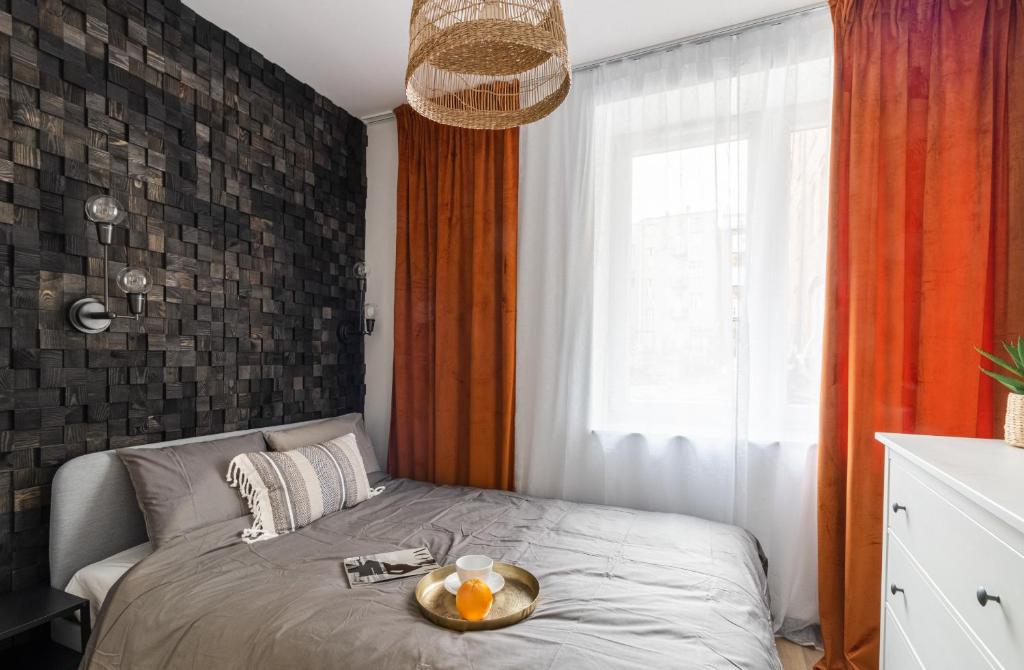KOBIELA Luxury Aparthotel KTW City Center - Resim 40