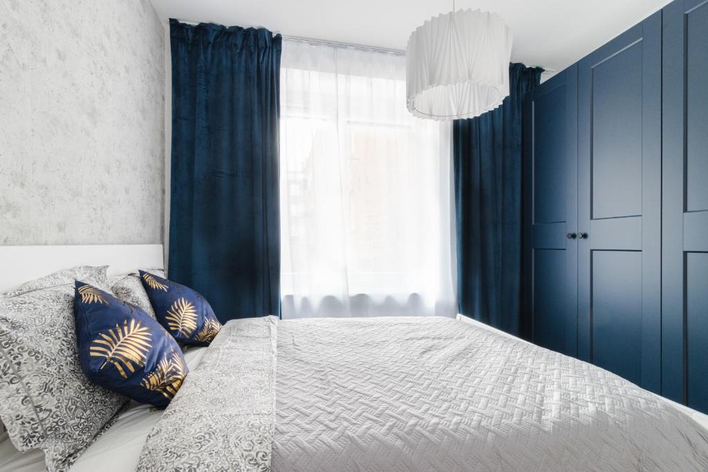 KOBIELA Luxury Aparthotel KTW City Center - Resim 39