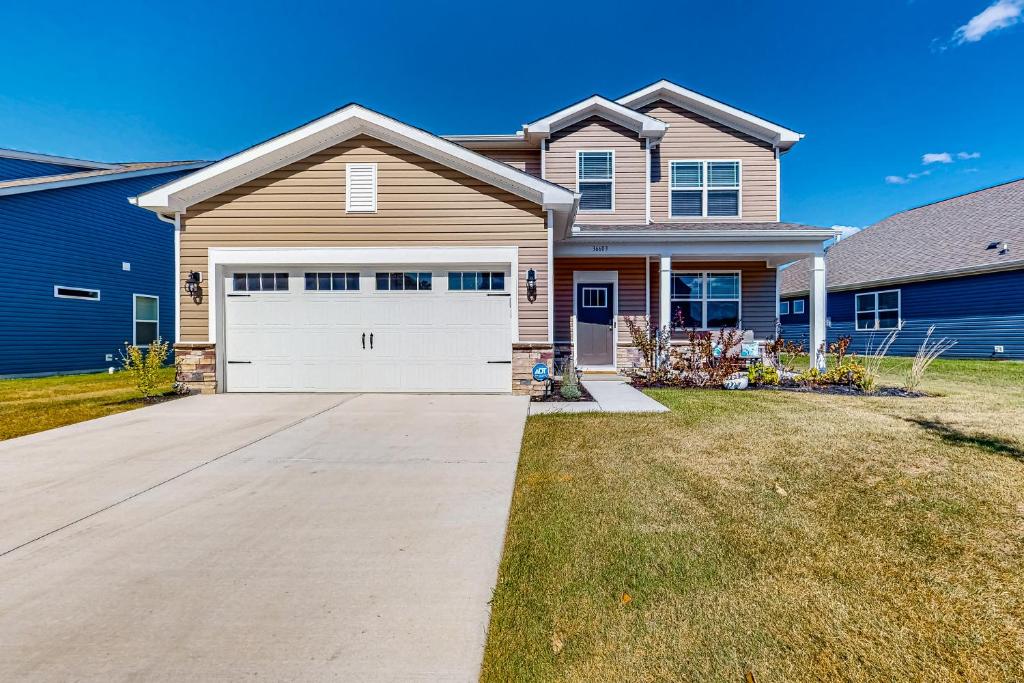 Millville by the Sea 36603 Calm Water Drive, Millville (updated