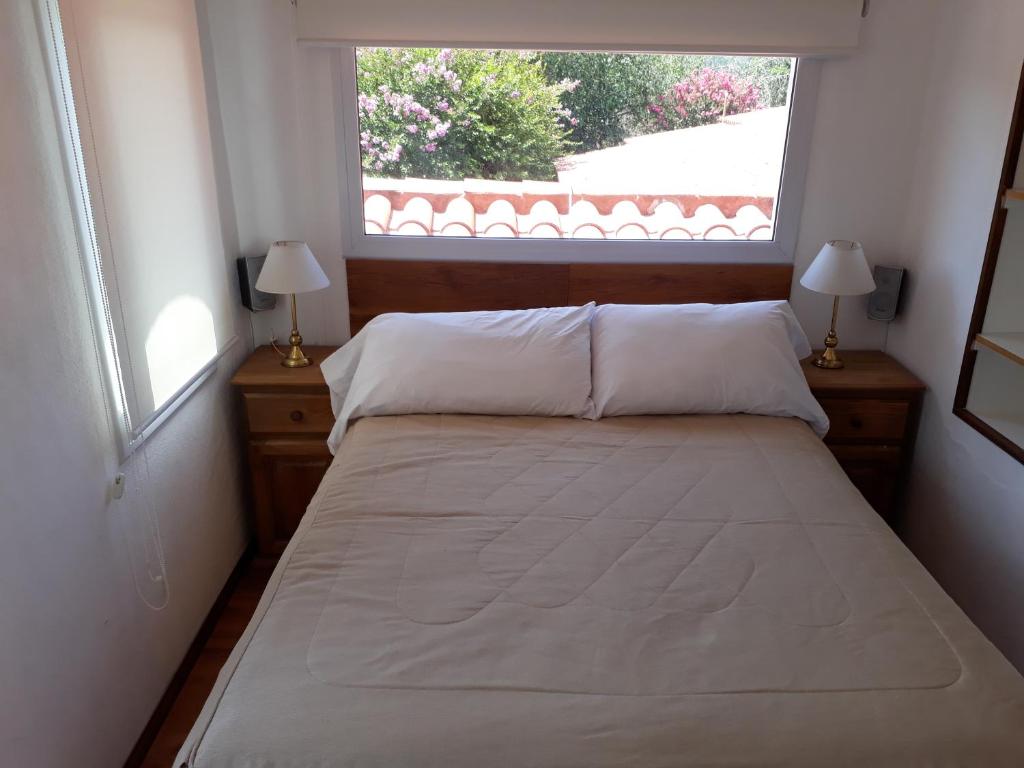 El Potrerillo Posada - Economy Double Room