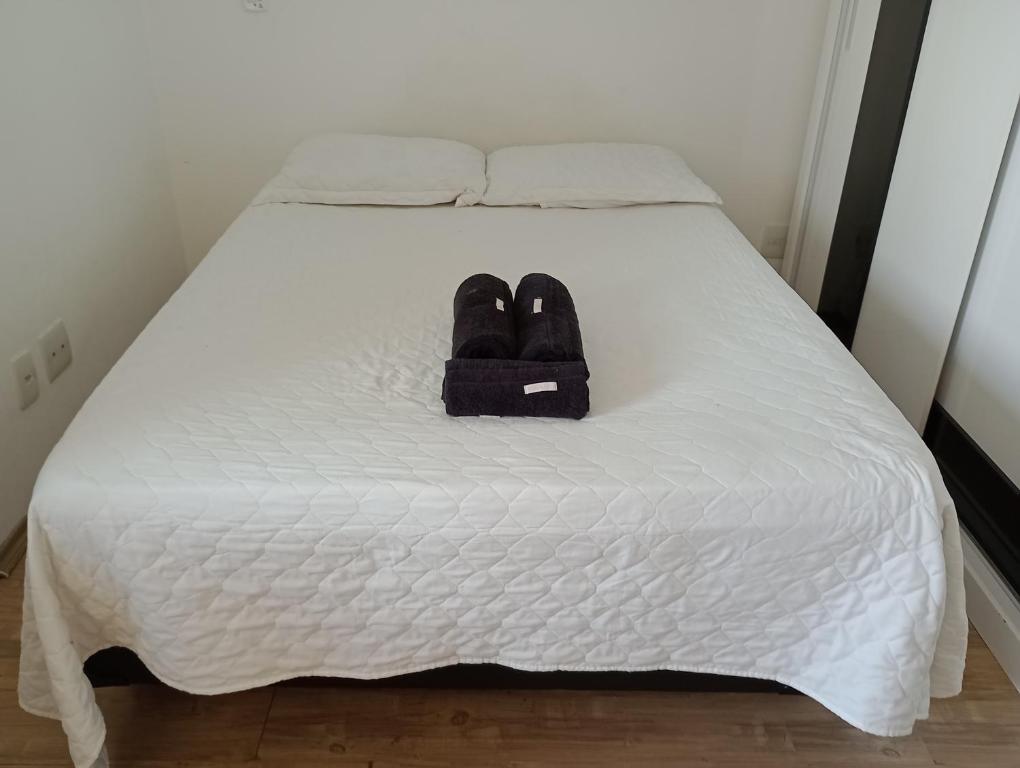 Apartamento aconchegante com localizaçao privilegiada VL Prudente - Housity