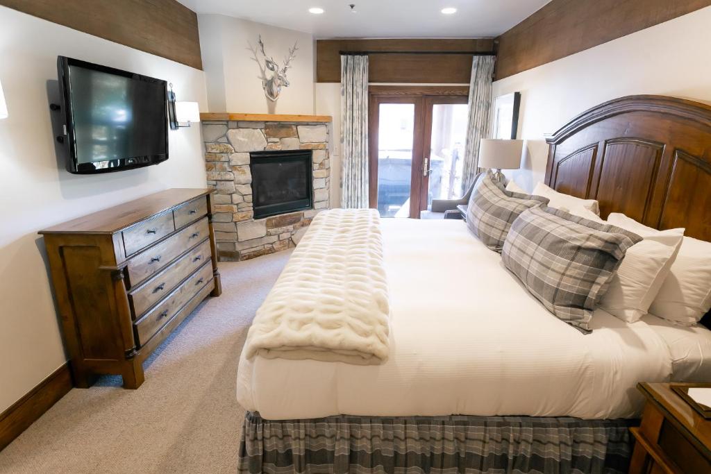 Cómo pasar una luna de miel romántica en Park City, Utah 3 Cómo pasar una luna de miel romántica en Park City, Utah 3