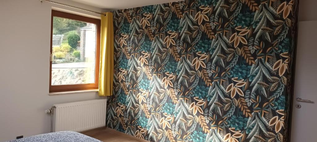 Fotografie z fotogalerie ubytování Gîte Chez Doumé v destinaci Houffalize