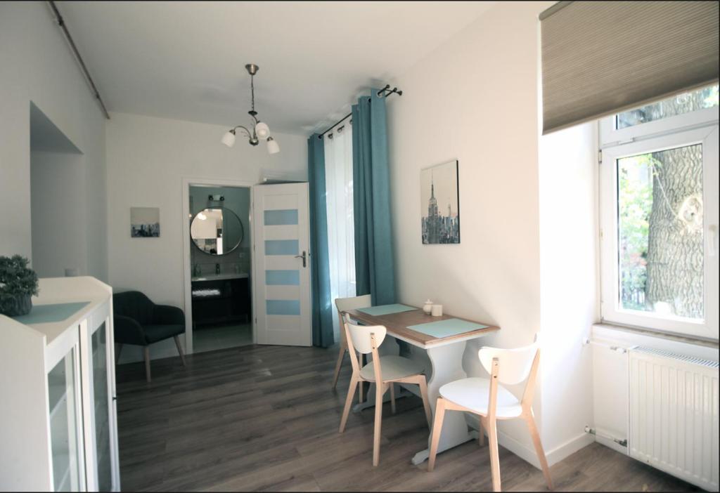 Zamojska Residence Apartments - 4