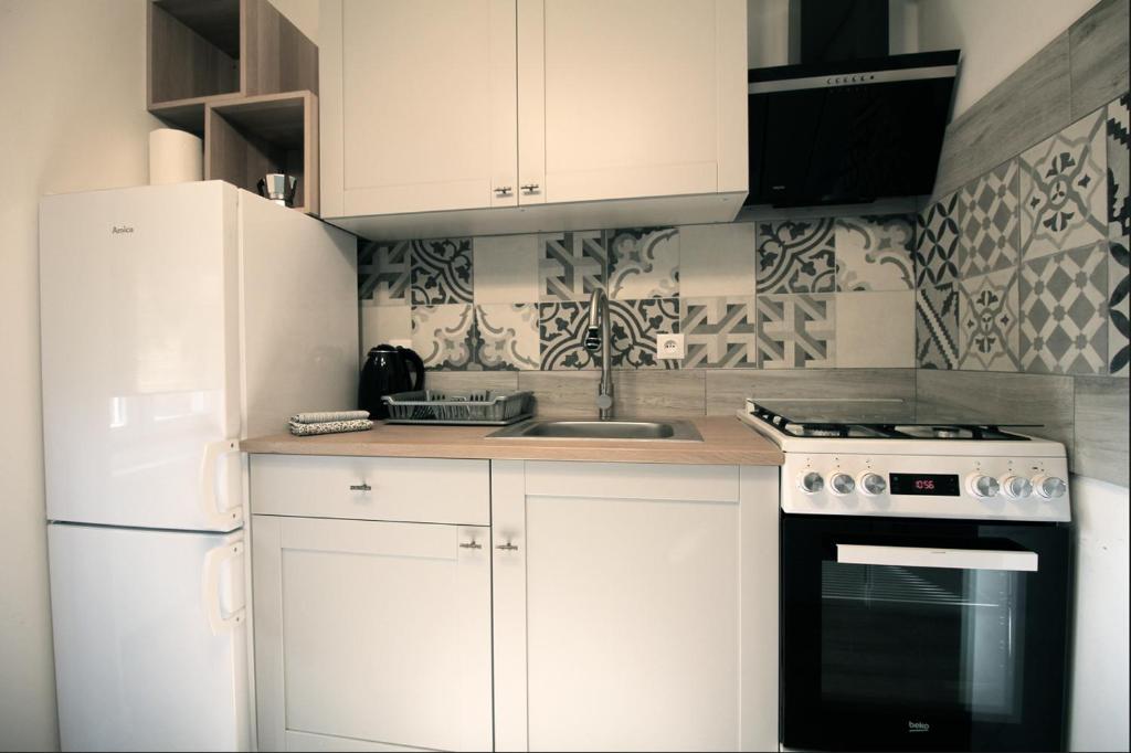 Zamojska Residence Apartments - 5