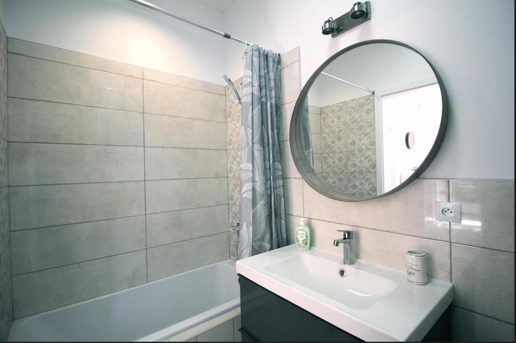 Zamojska Residence Apartments - 6