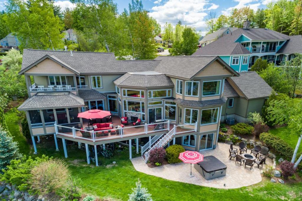 Lakefront Luxury, Laconia (updated prices 2024)