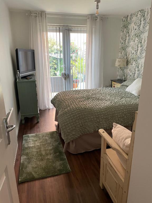 Lichfield City Home, Lichfield (updated prices 2024)