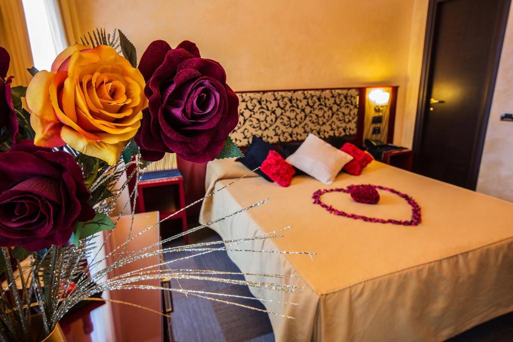 Hotel Romano - Resim 13