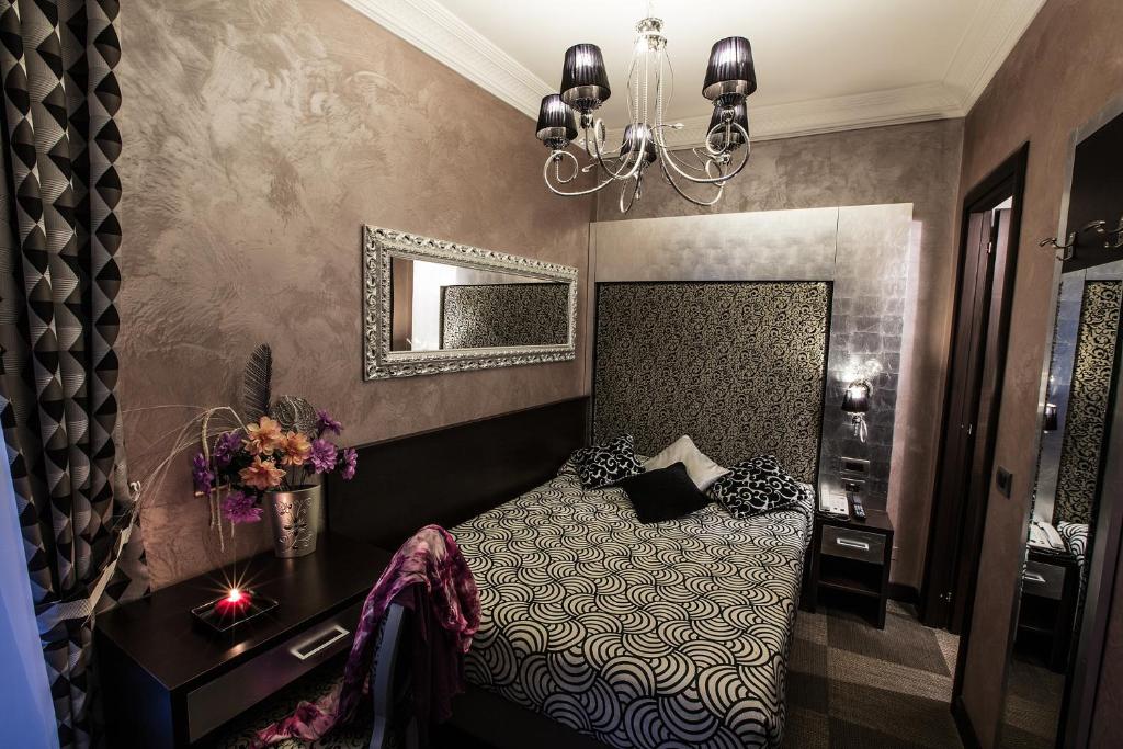 Hotel Romano - Resim 32