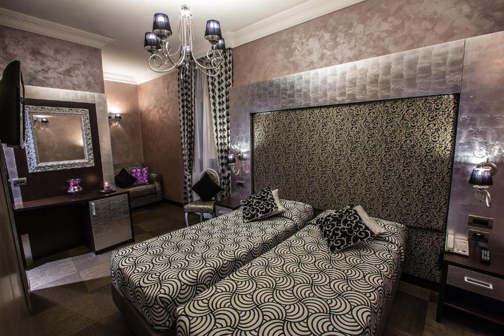 Hotel Romano - Resim 22